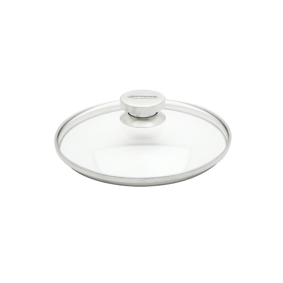 Demeyere Demeyere Specialties Glasdeckel Ø 22cm