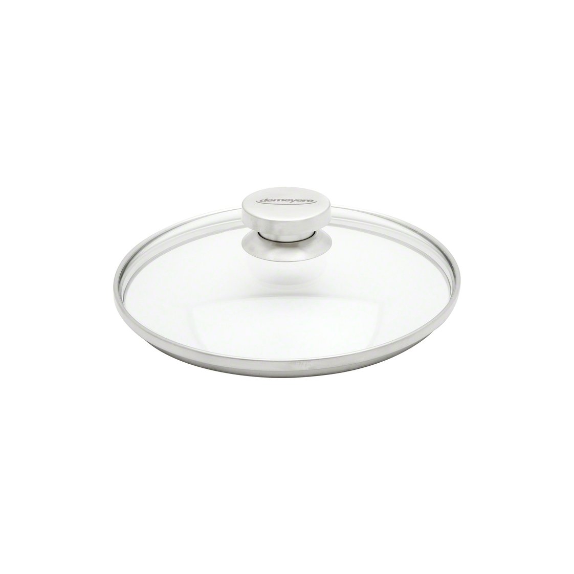Demeyere Demeyere Specialties Glasdeckel Ø 24cm