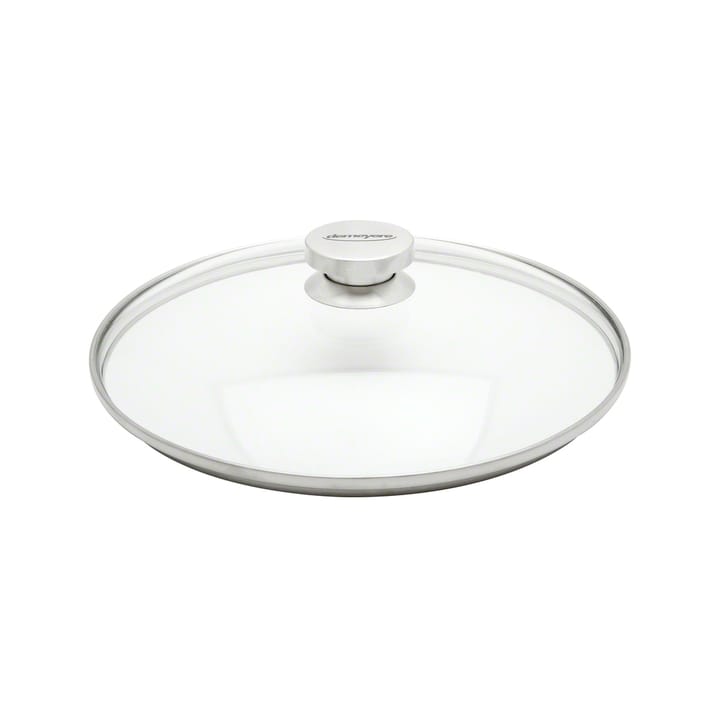 Demeyere Specialties Glasdeckel - Ø 28cm - Demeyere