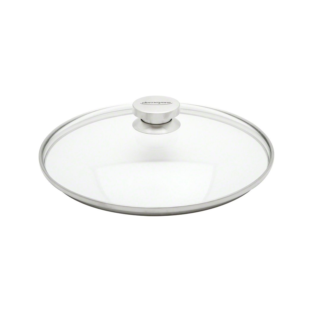 Demeyere Demeyere Specialties Glasdeckel Ø 28cm