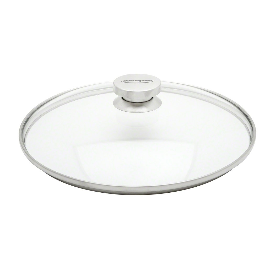 Demeyere Demeyere Specialties Glasdeckel Ø 32cm