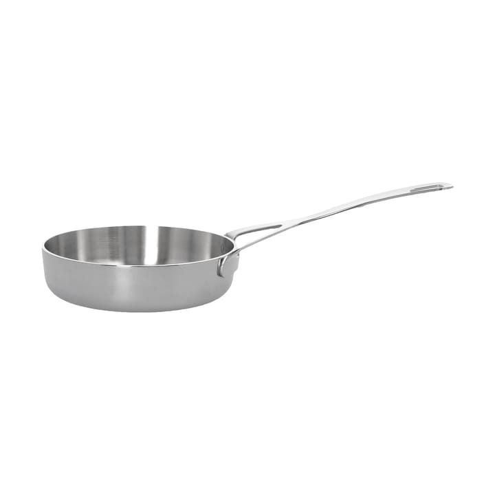 Specialties 3 Bratpfanne mini Edelstahl 3-ply - Ø12 cm - Demeyere