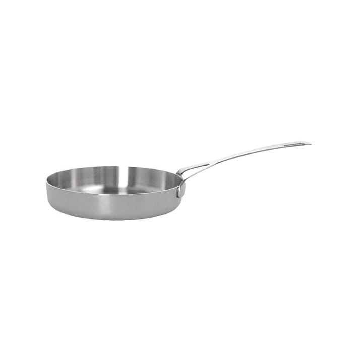 Specialties 3 Bratpfanne mini Edelstahl 3-ply - Ø16 cm - Demeyere