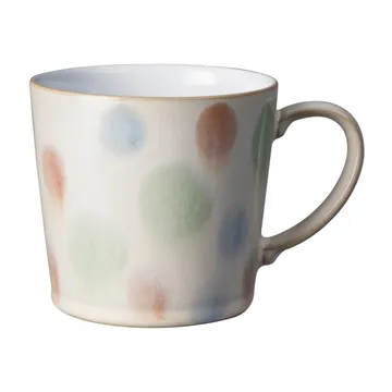 Denby Spot Tasse 40cl - Multi - Denby