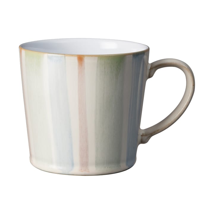 Denby Stripe Tasse 40cl - Multi - Denby