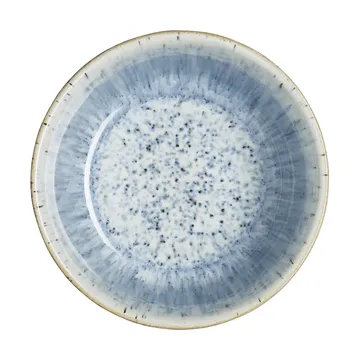 Halo Auflaufform - Schwarz-blau, Ø9,6 cm - Denby