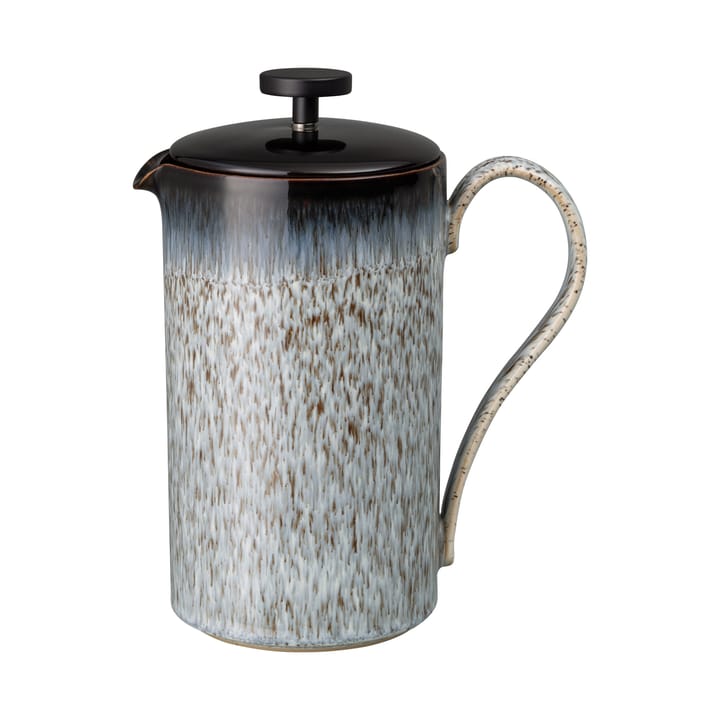 Halo brew Kaffeebereiter 1,15 l - Blau-grau-schwarz - Denby