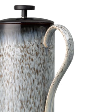 Halo brew Kaffeebereiter 1,15 l - Blau-grau-schwarz - Denby