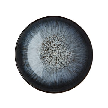 Halo Frühstücksschale 16cm - Blau-grau-schwarz - Denby