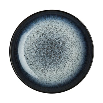 Halo Schale 20,5cm - Blau-grau-schwarz - Denby