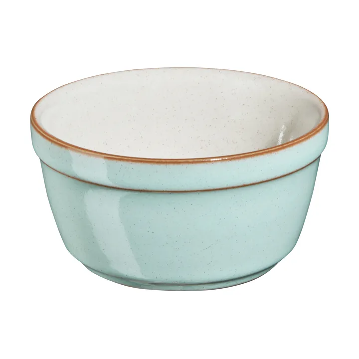Heritage Pavilion Auflaufform - Blau-Beige - Denby