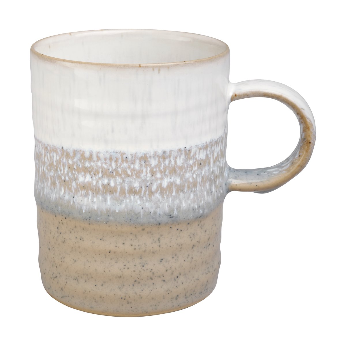 Denby Kiln Accents Becher 40 cl Multi
