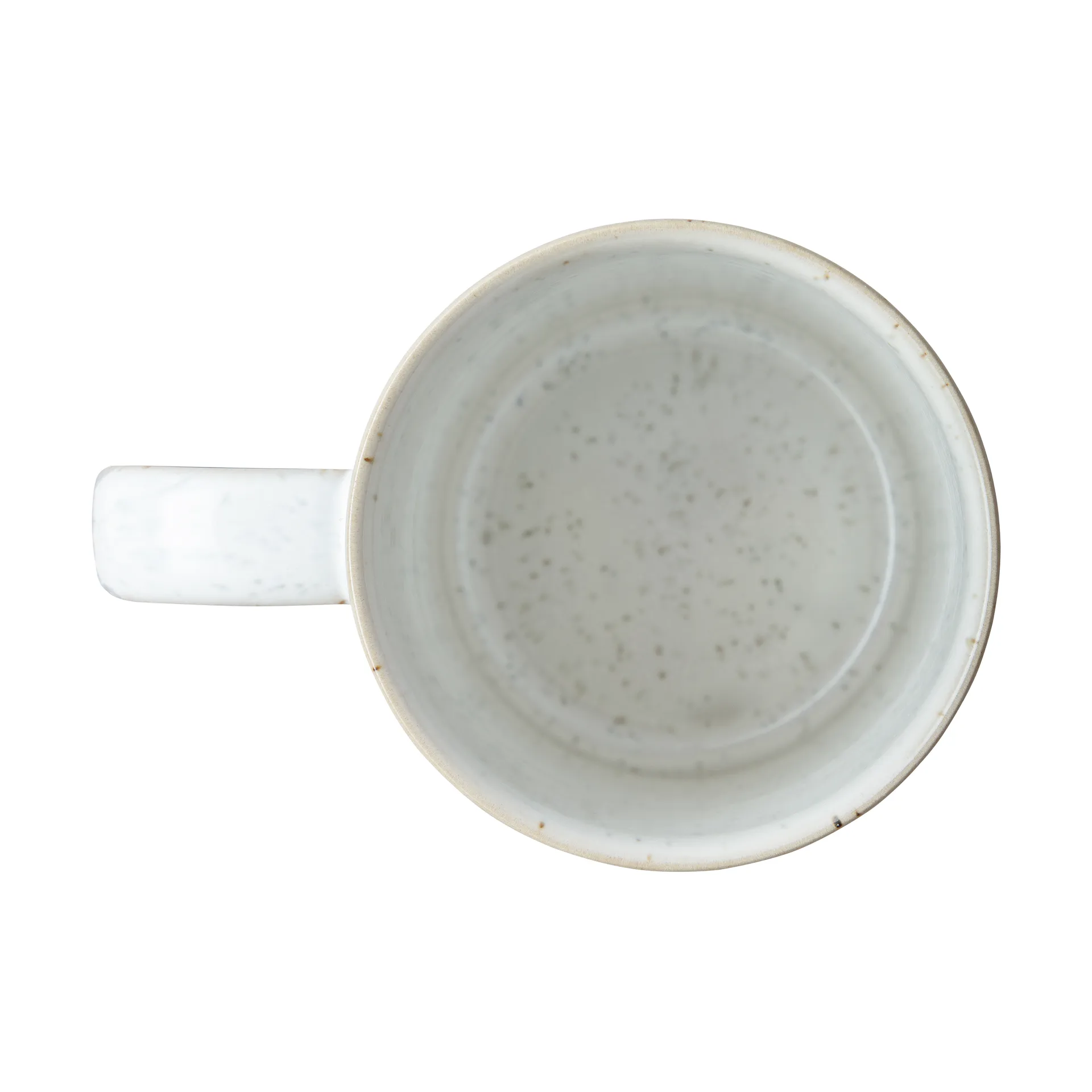 Kiln Accents Becher 40 cl, Slate Denby