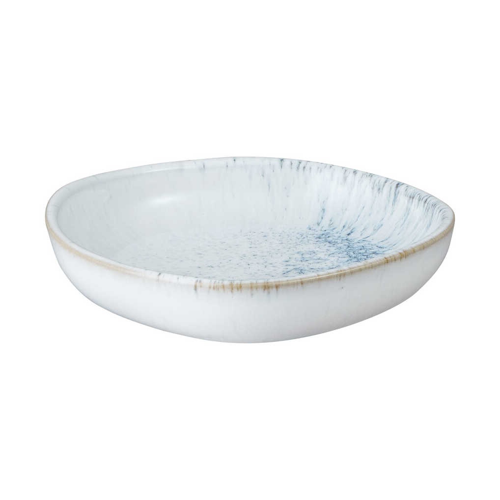 Denby Kiln blue Alt Servierschale Small, Ø13 cm