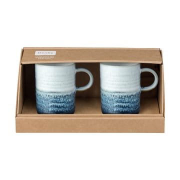 Kiln blue Alt Servierschale - Small, Ø13 cm - Denby
