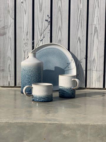 Kiln blue Alt Servierschale - Small, Ø13 cm - Denby