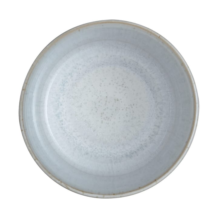 Kiln blue Blumentopf, Medium, Ø12 cm Denby