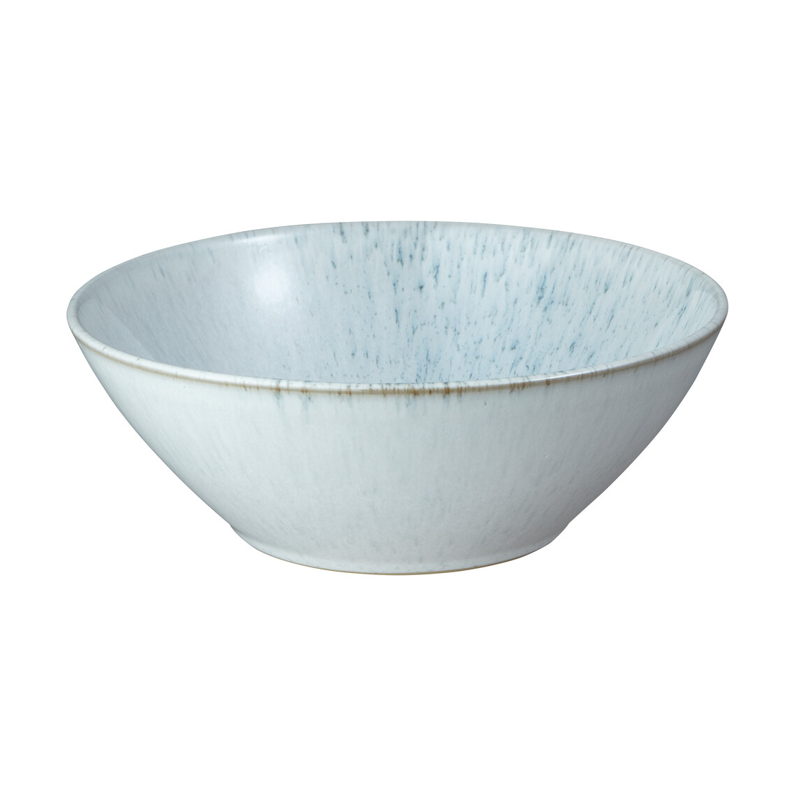 Denby Kiln blue cereal Schale 64 cl