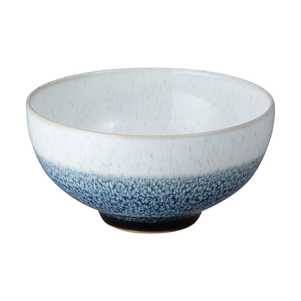Denby Kiln blue rice Schale 48 cl