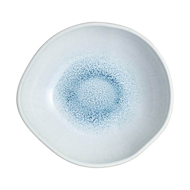 Kiln blue Servierschale, Medium, 18x19 cm Denby