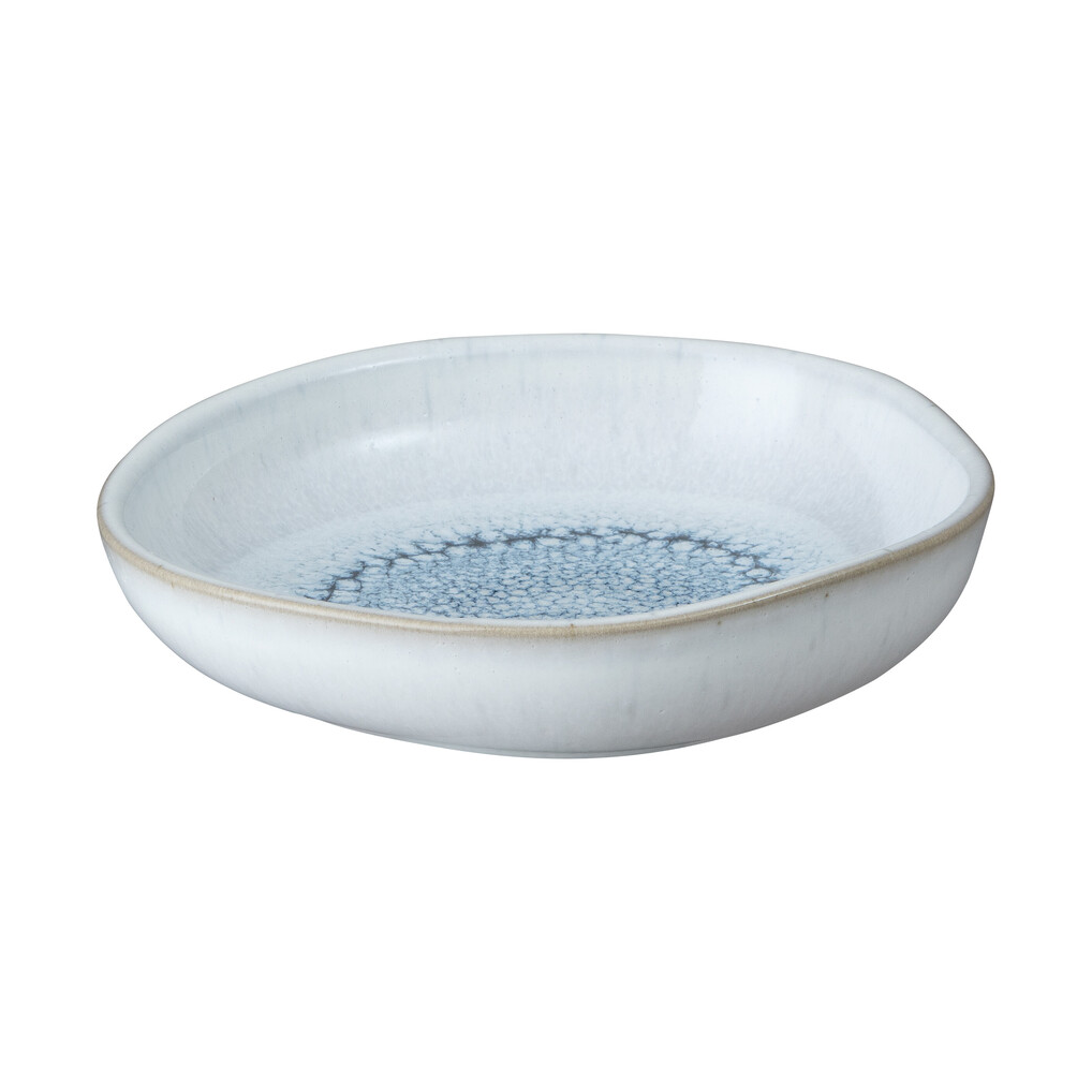 Denby Kiln blue Servierschale Small, Ø13 cm