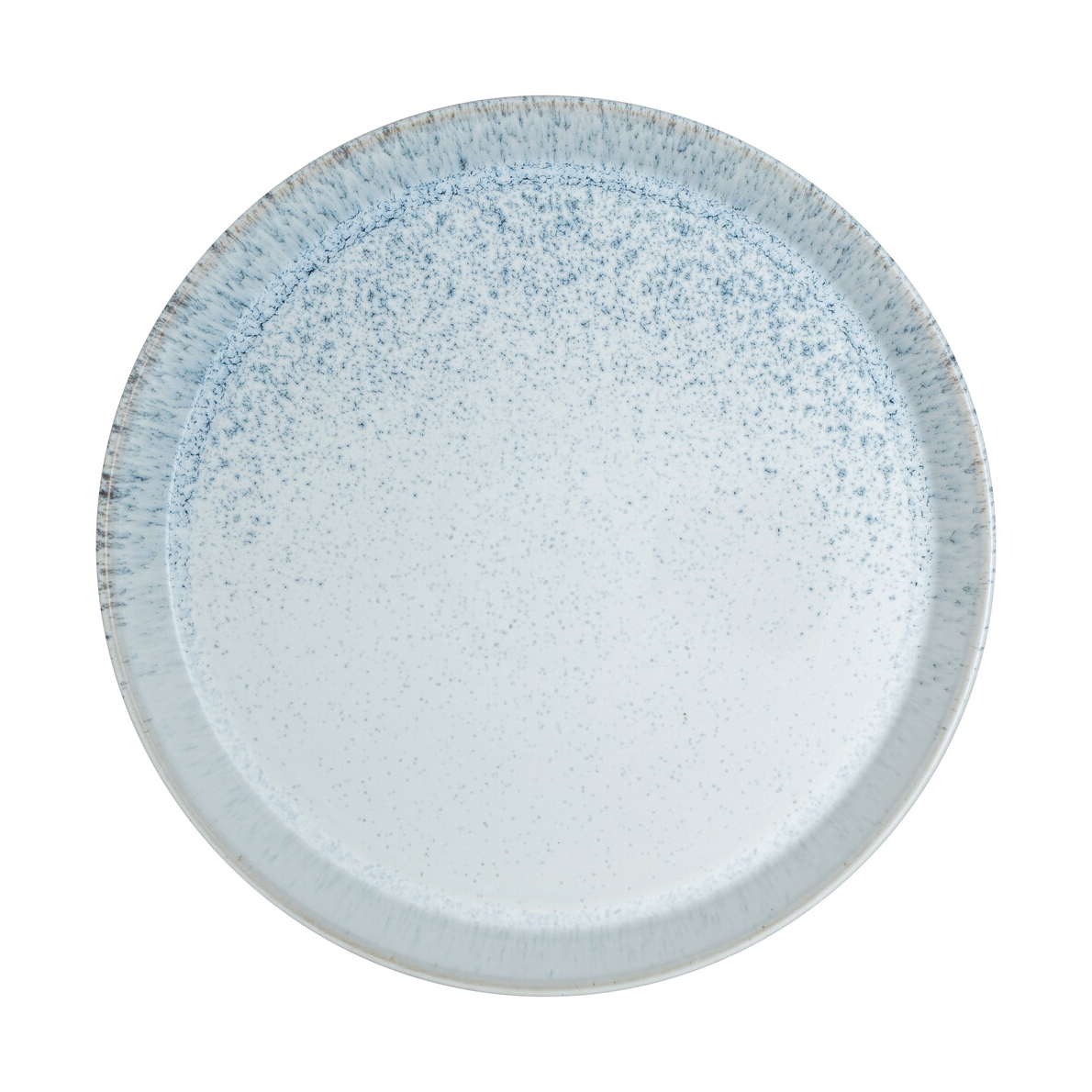 Denby Kiln blue Teller Large, Ø26 cm