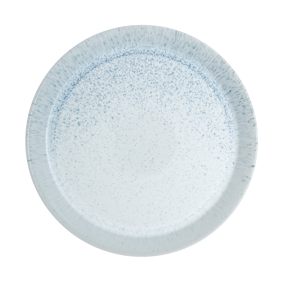 Denby Kiln blue Teller Medium, Ø21,5 cm