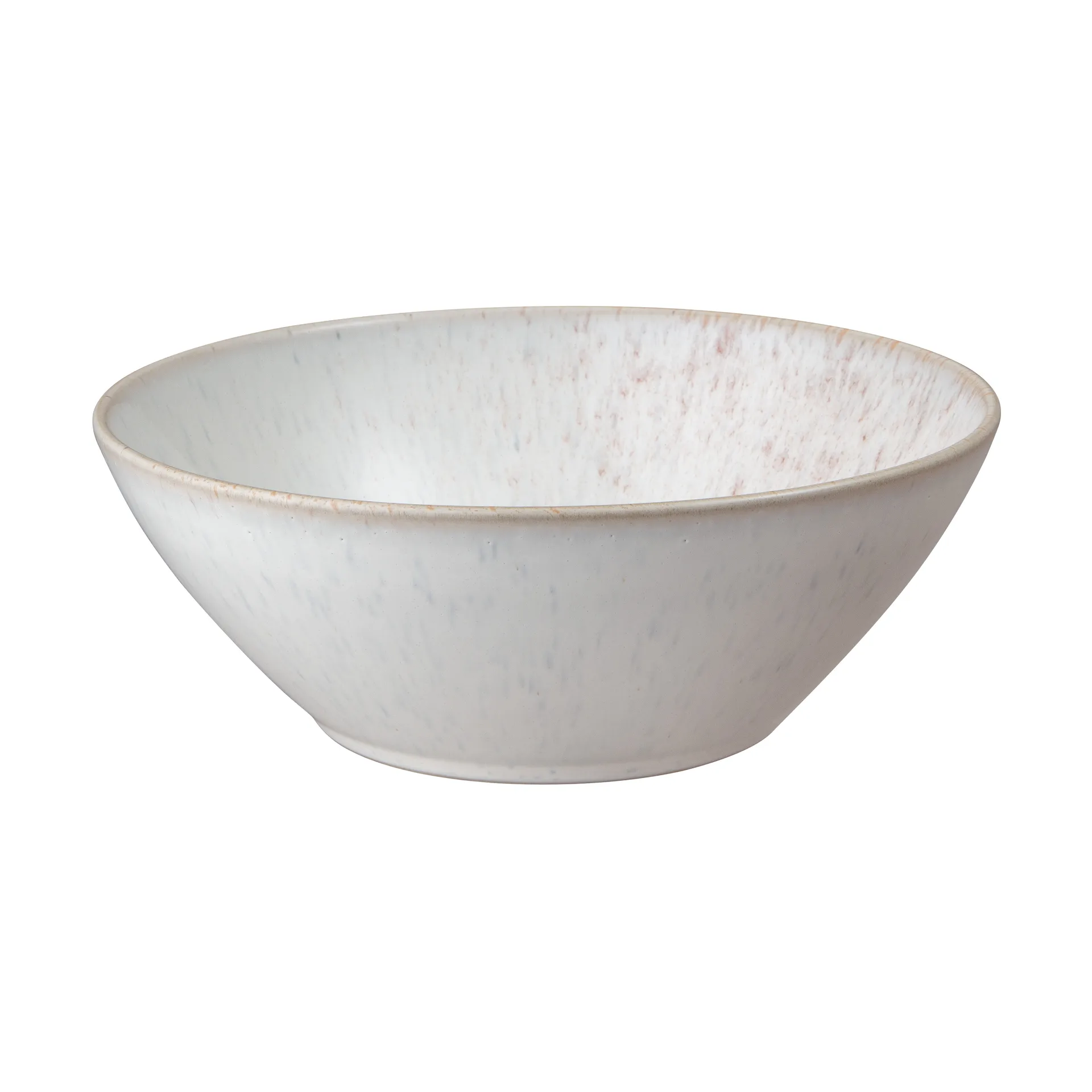 Kiln Coral Frühstücksschale, koralle-beige, Ø16,5 cm Denby