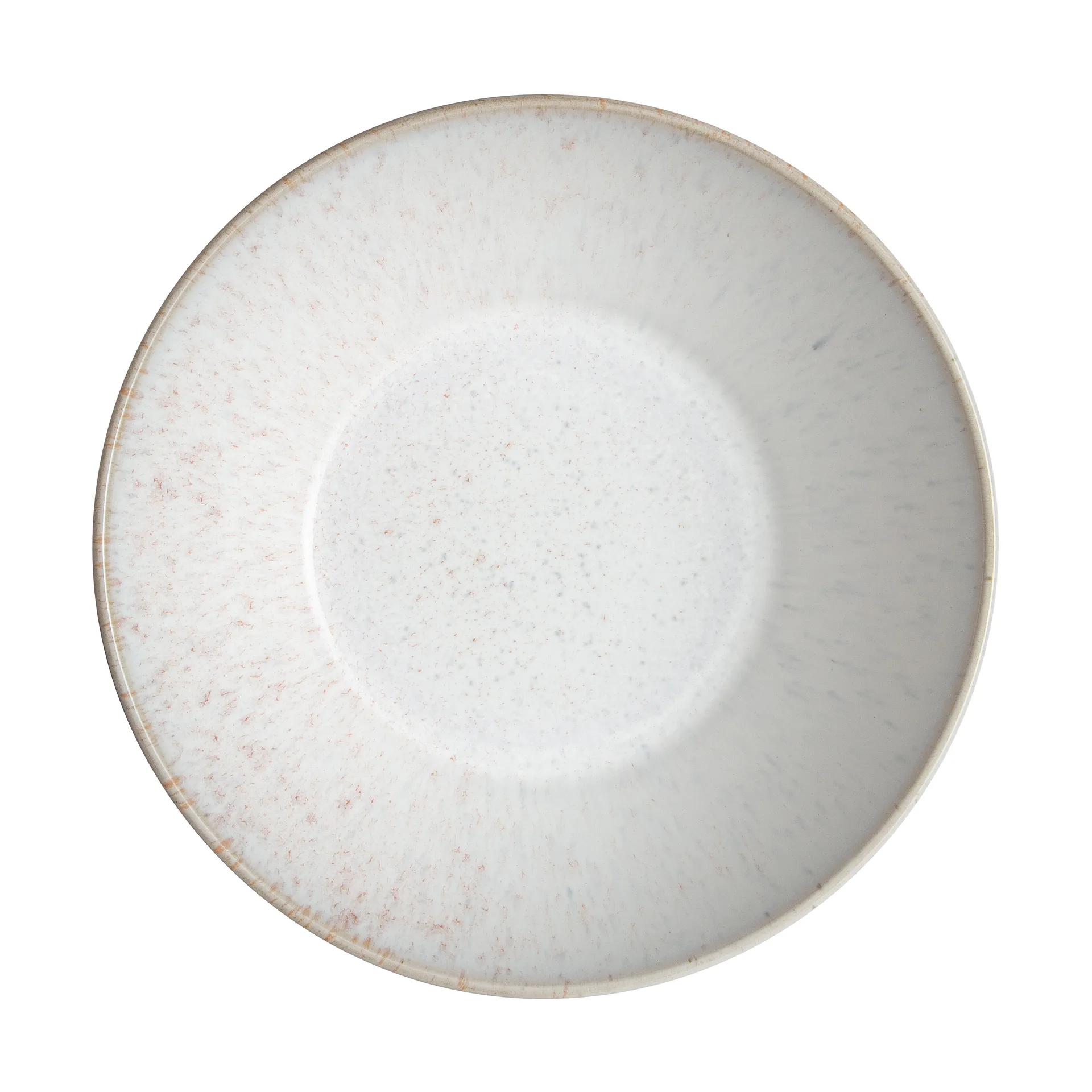 Kiln Coral Frühstücksschale, koralle-beige, Ø16,5 cm Denby