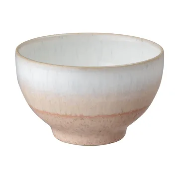 Kiln Coral kleine Schale - koralle-beige, Ø13 cm - Denby