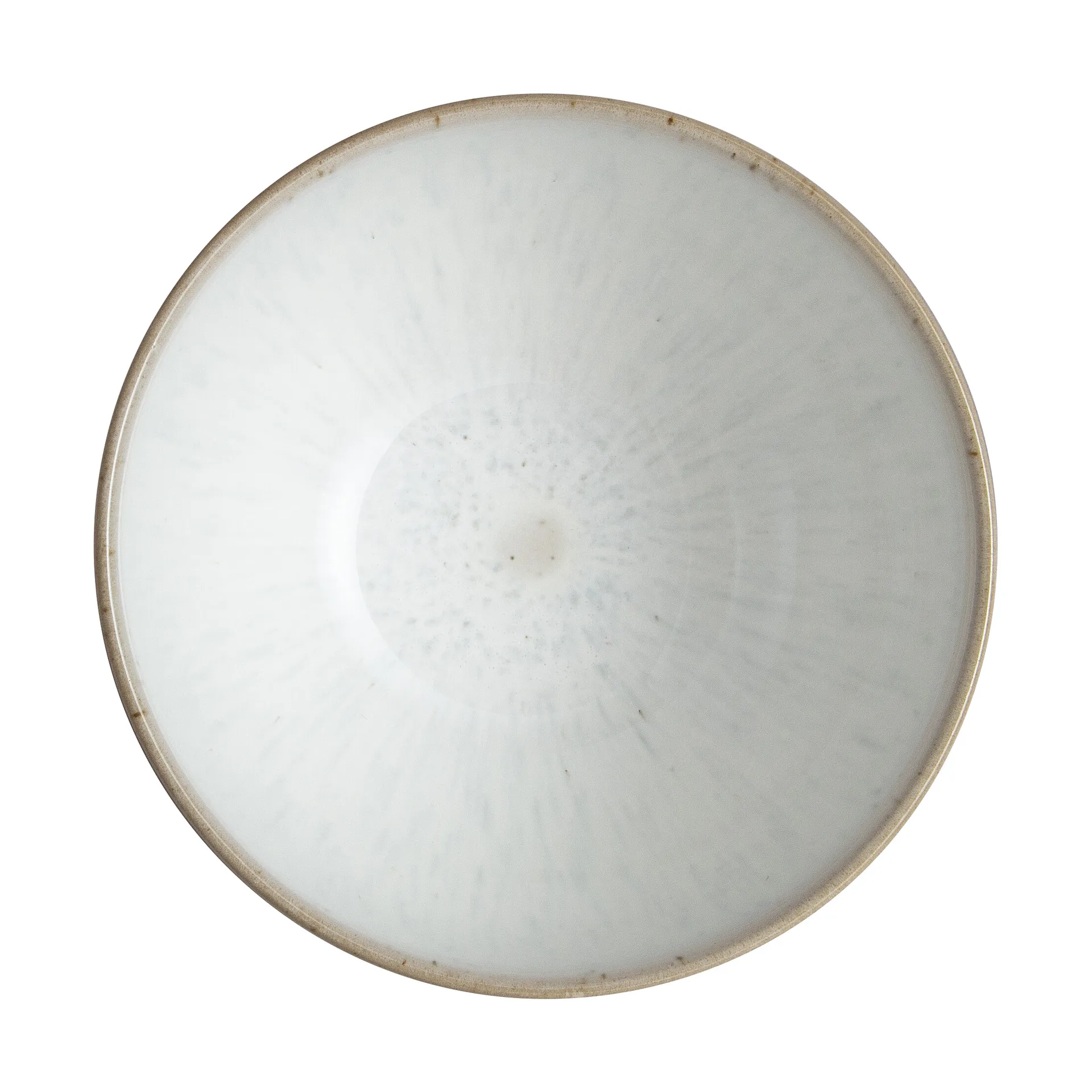 Kiln Coral kleine Schale, koralle-beige, Ø13 cm Denby