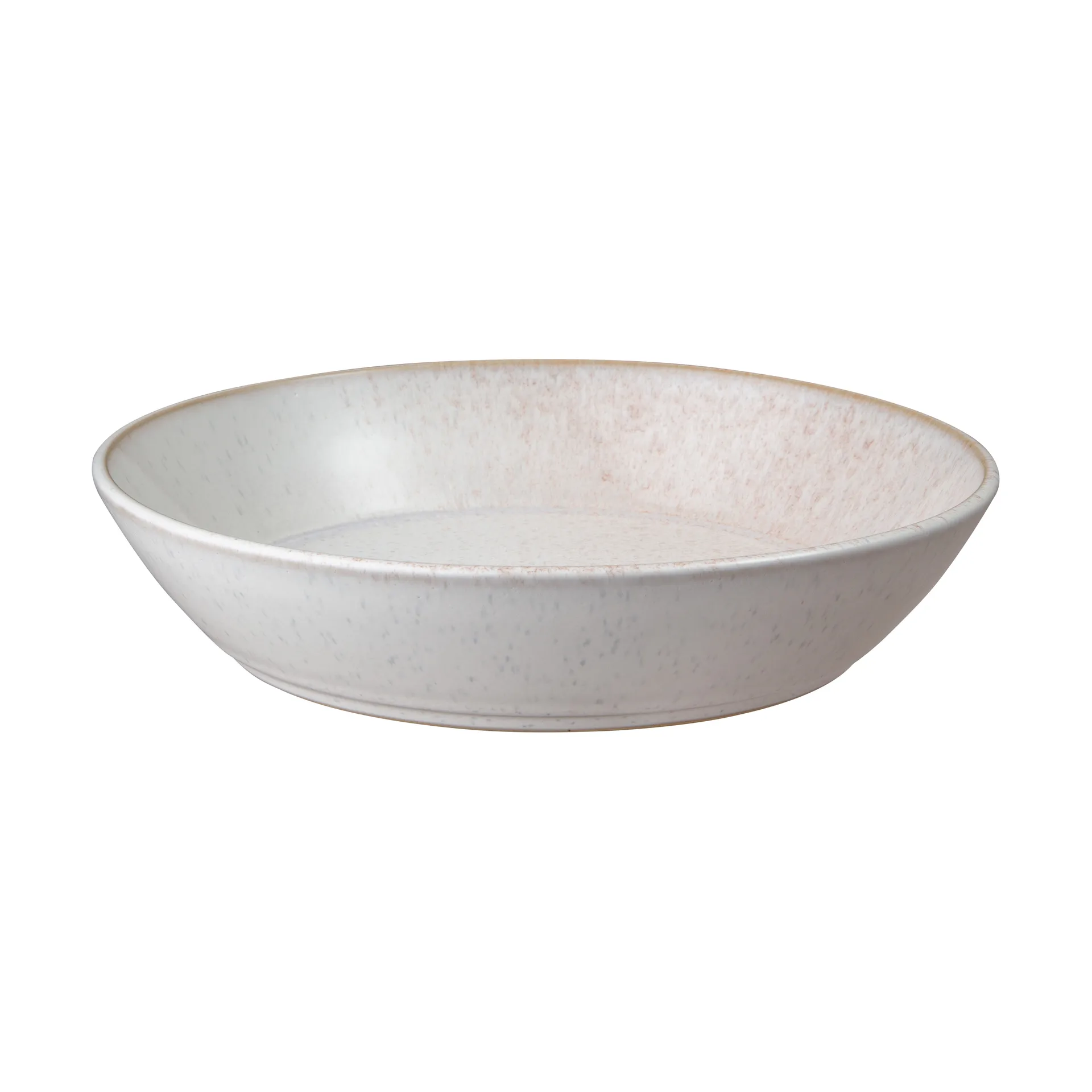Kiln Coral Pastaschüssel, koralle-beige, Ø22 cm Denby