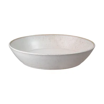 Kiln Coral Pastaschüssel - koralle-beige, Ø22 cm - Denby