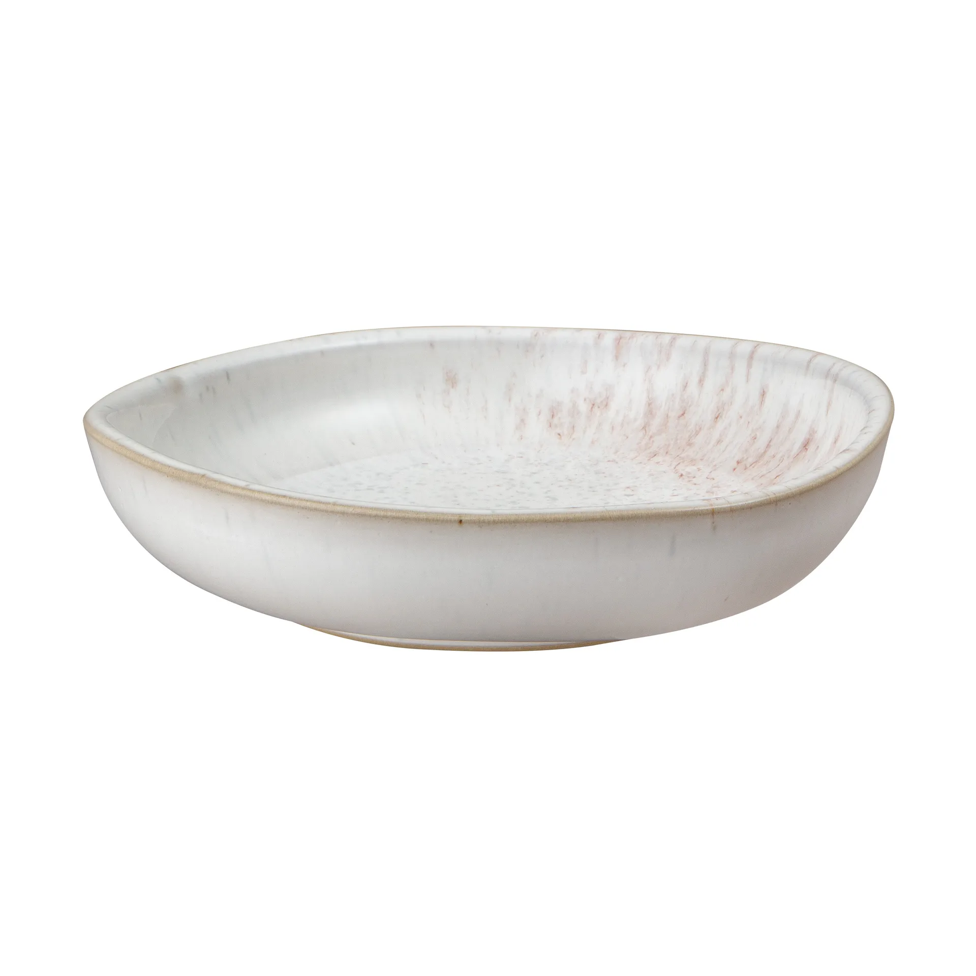 Kiln Coral Schüssel, koralle-beige, Ø13 cm Denby