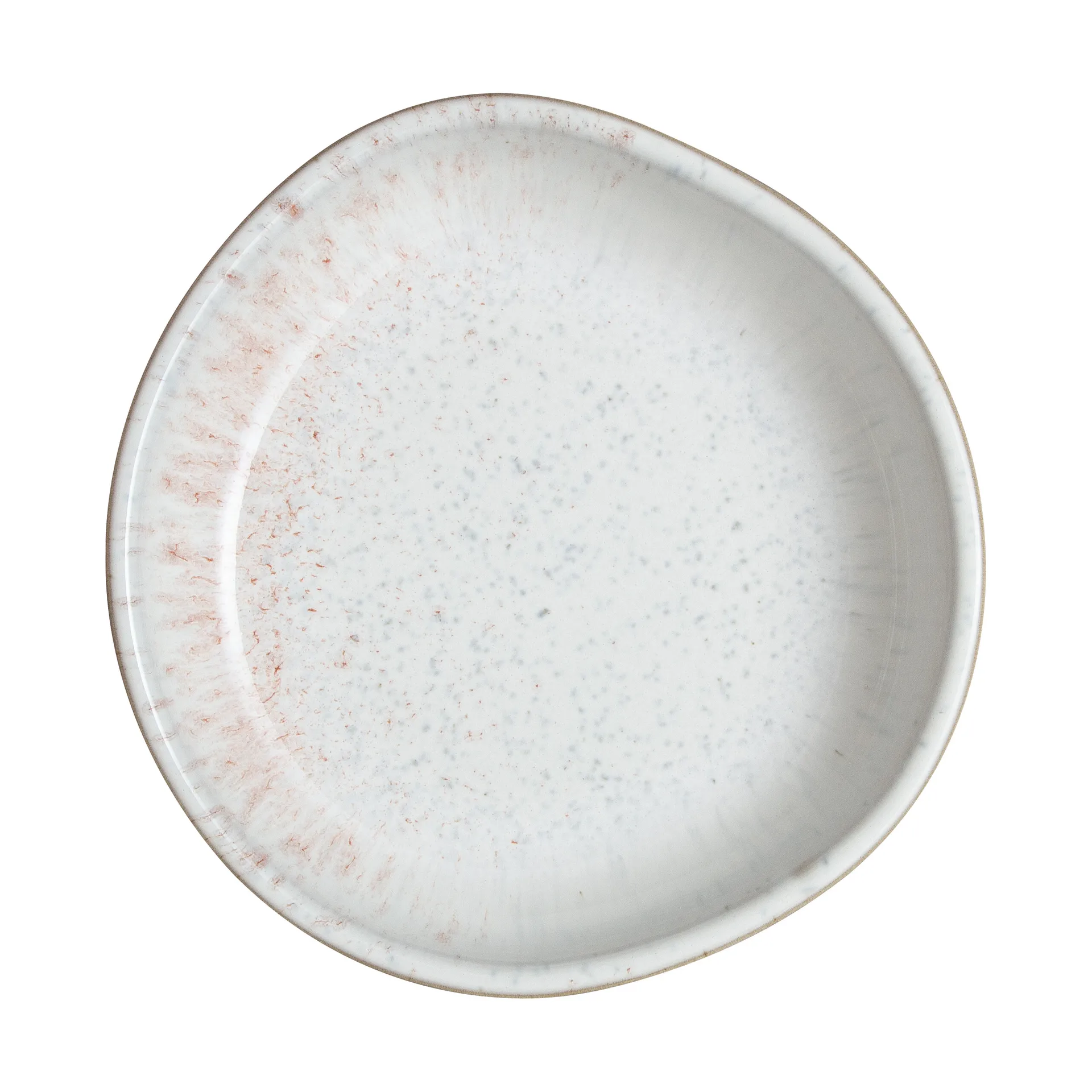 Kiln Coral Schüssel, koralle-beige, Ø13 cm Denby
