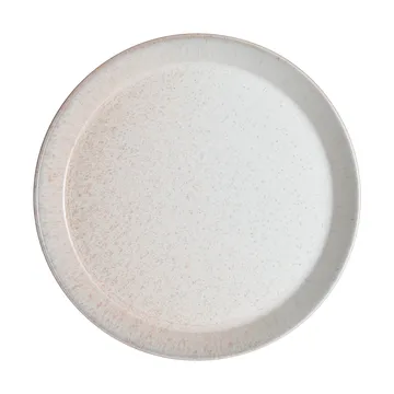 Kiln Coral Speiseteller - koralle-beige, Ø21,5 cm - Denby