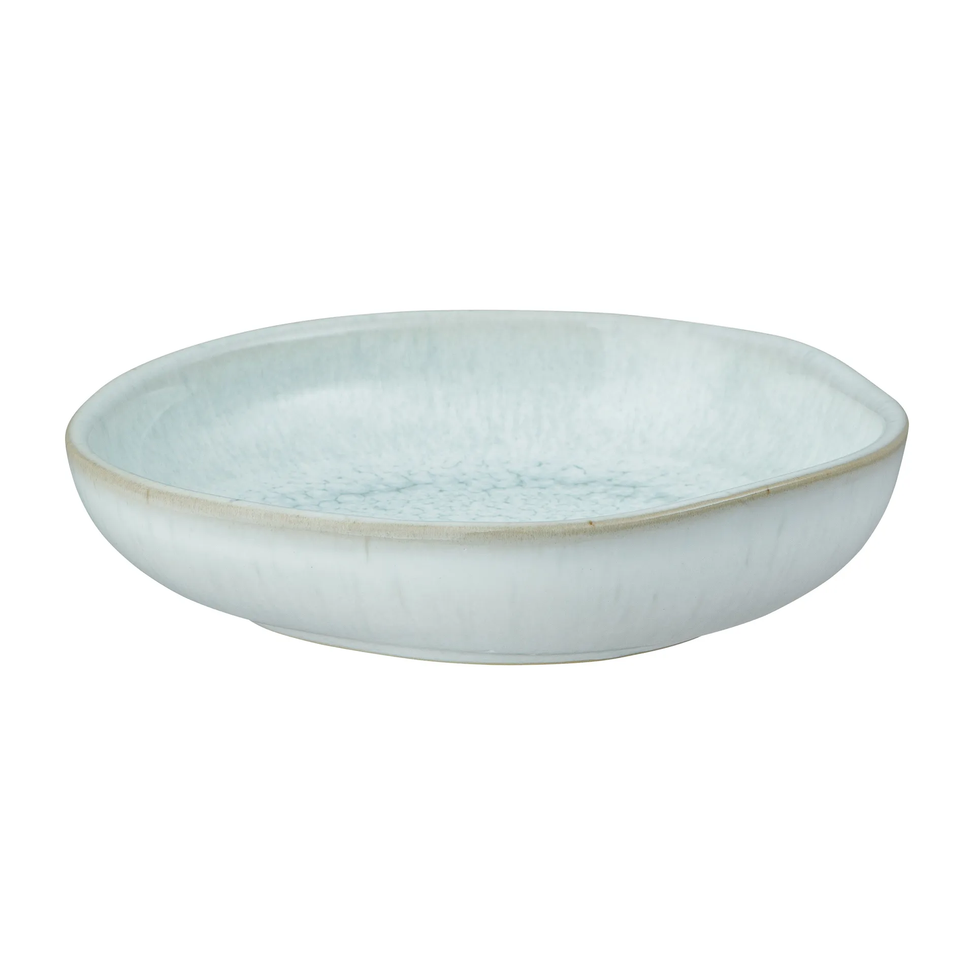 Kiln Green Schale Ök, Ø13cm Denby