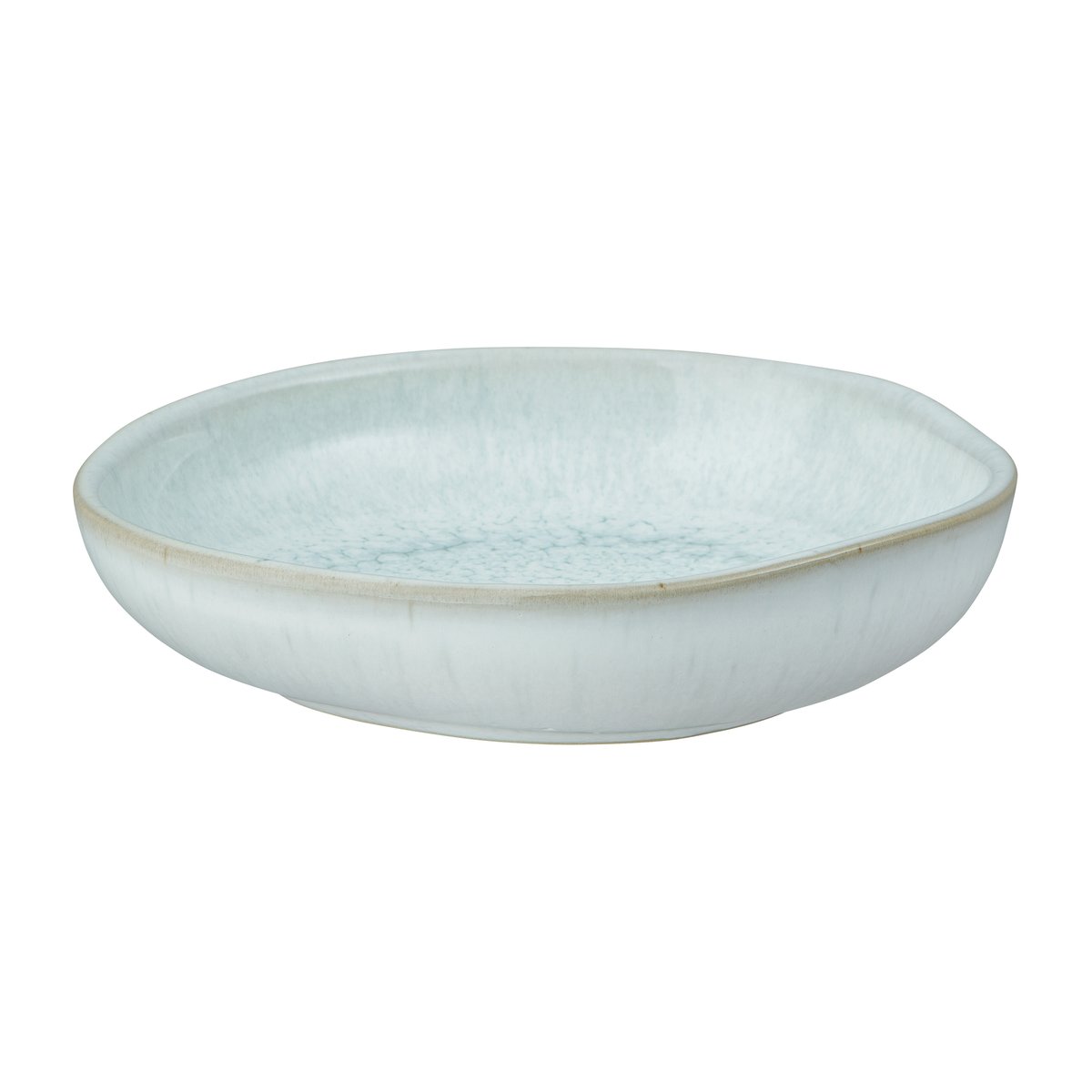 Denby Kiln Schale Ök- o13cm Green | Skandinavisches Design | Servierschalen | Grün