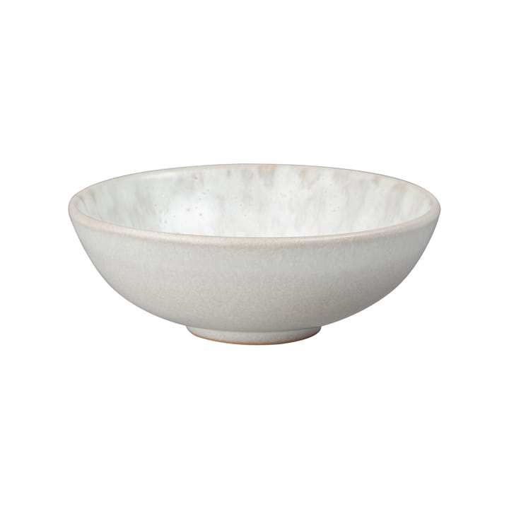 Modus Marble Curved Schale 13,5cm, Weiß Denby