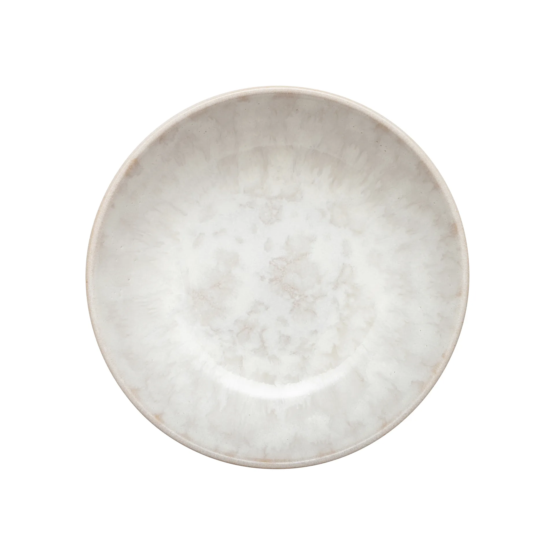 Modus Marble Curved Schale 13,5cm, Weiß Denby