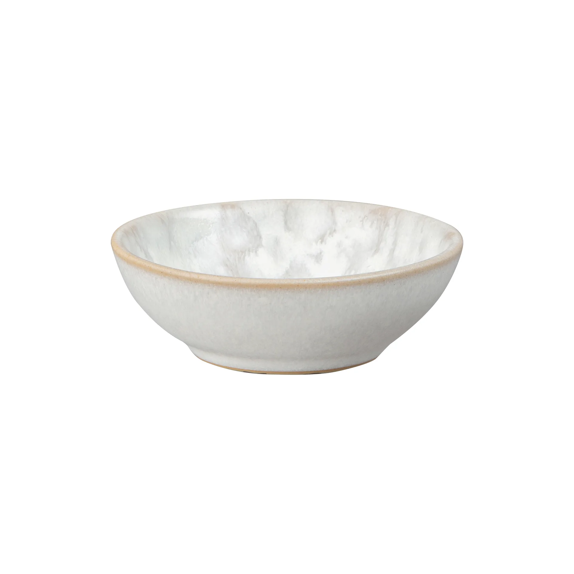 Modus Marble Schale 8cm, Weiß Denby
