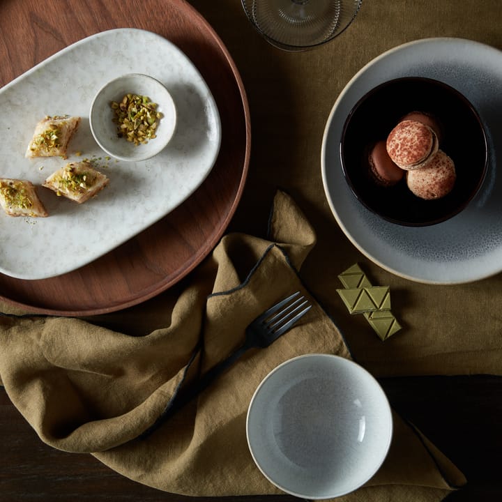 Modus Marble Schale 8cm, Weiß Denby