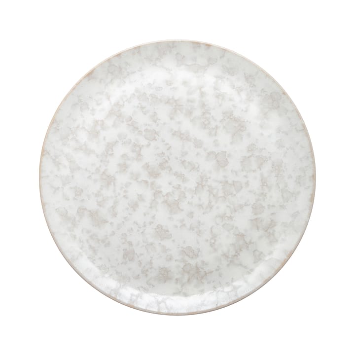 Modus Marble Teller 22,5cm - weiß - Denby
