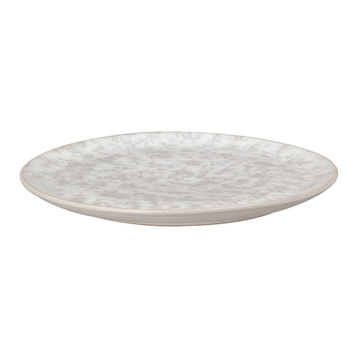 Modus Marble Teller 22,5cm - weiß - Denby