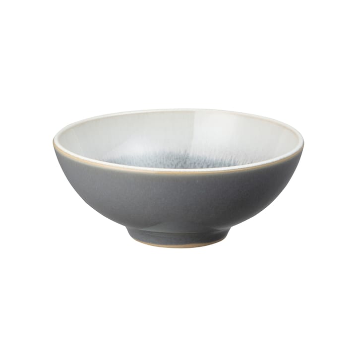 Modus Ombre Curved Schale 13,5cm, Grau Denby