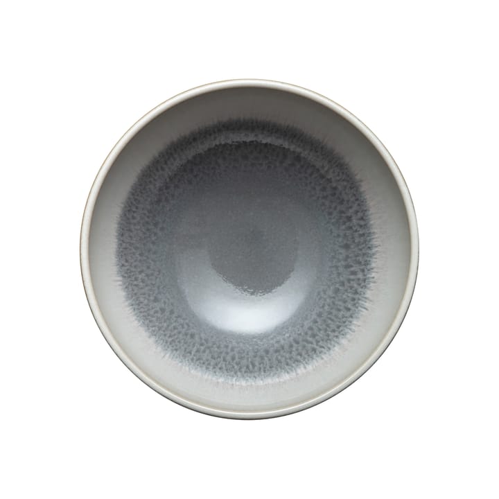 Modus Ombre Curved Schale 13,5cm, Grau Denby