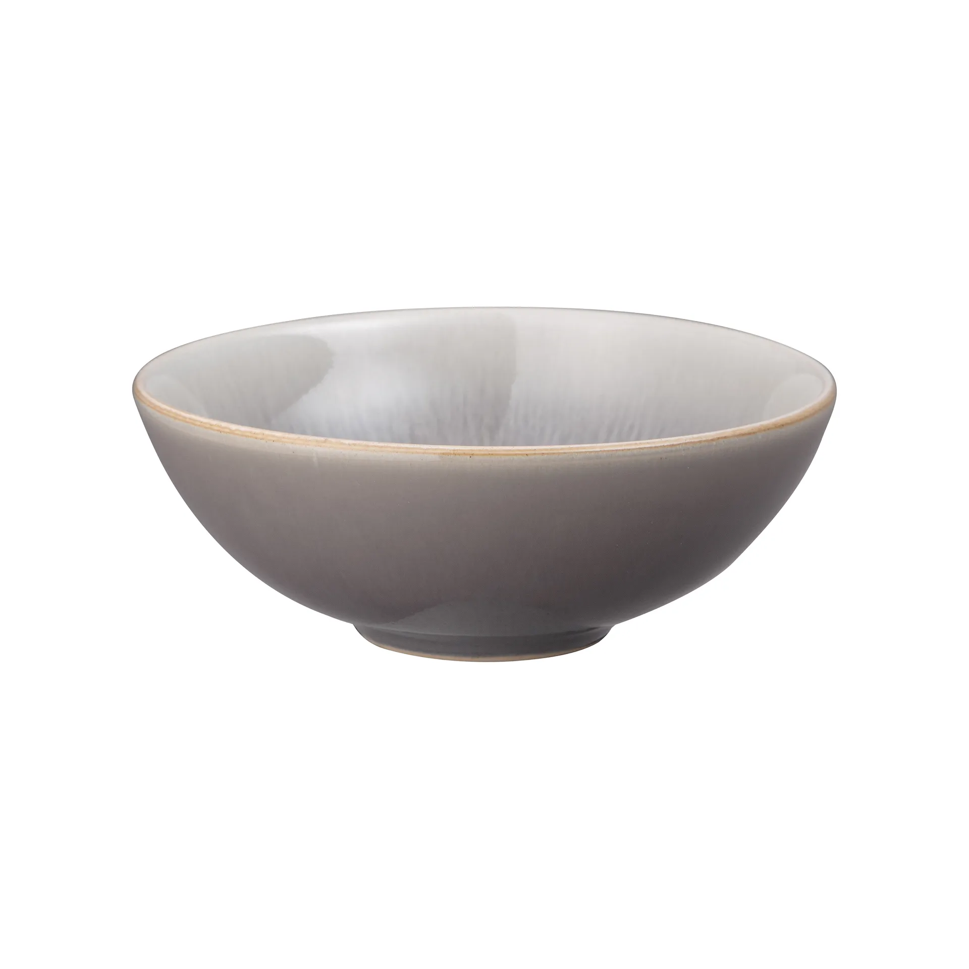 Modus Ombre Reisschale 13cm, Grau Denby