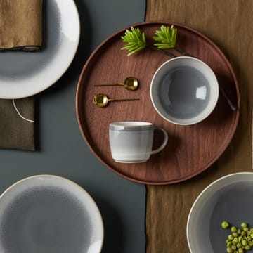 Modus Ombre Reisschale 13cm - Grau - Denby