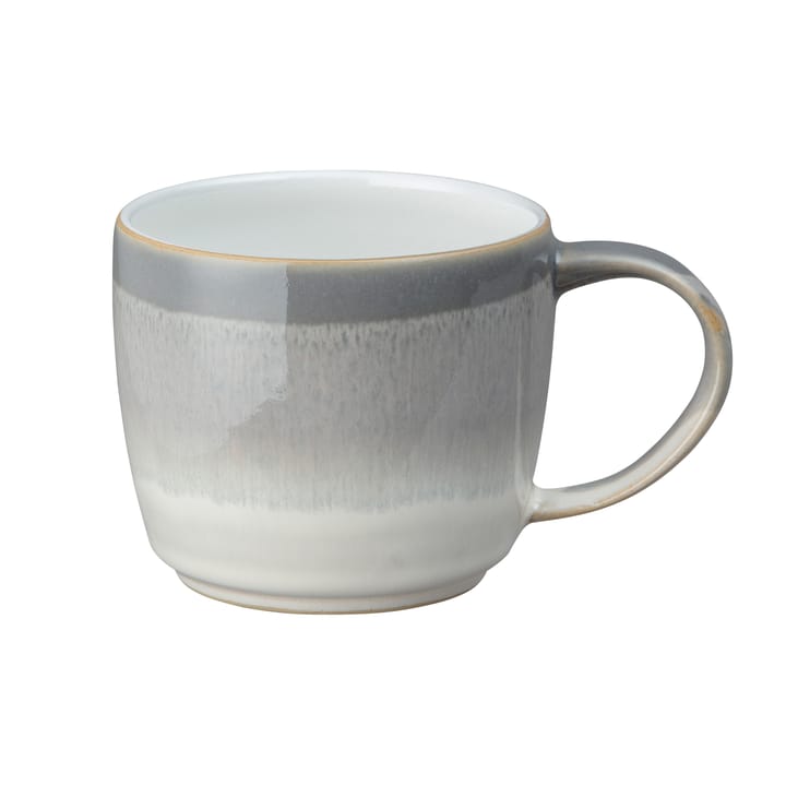Modus Ombre Tasse 25cl, Grau Denby