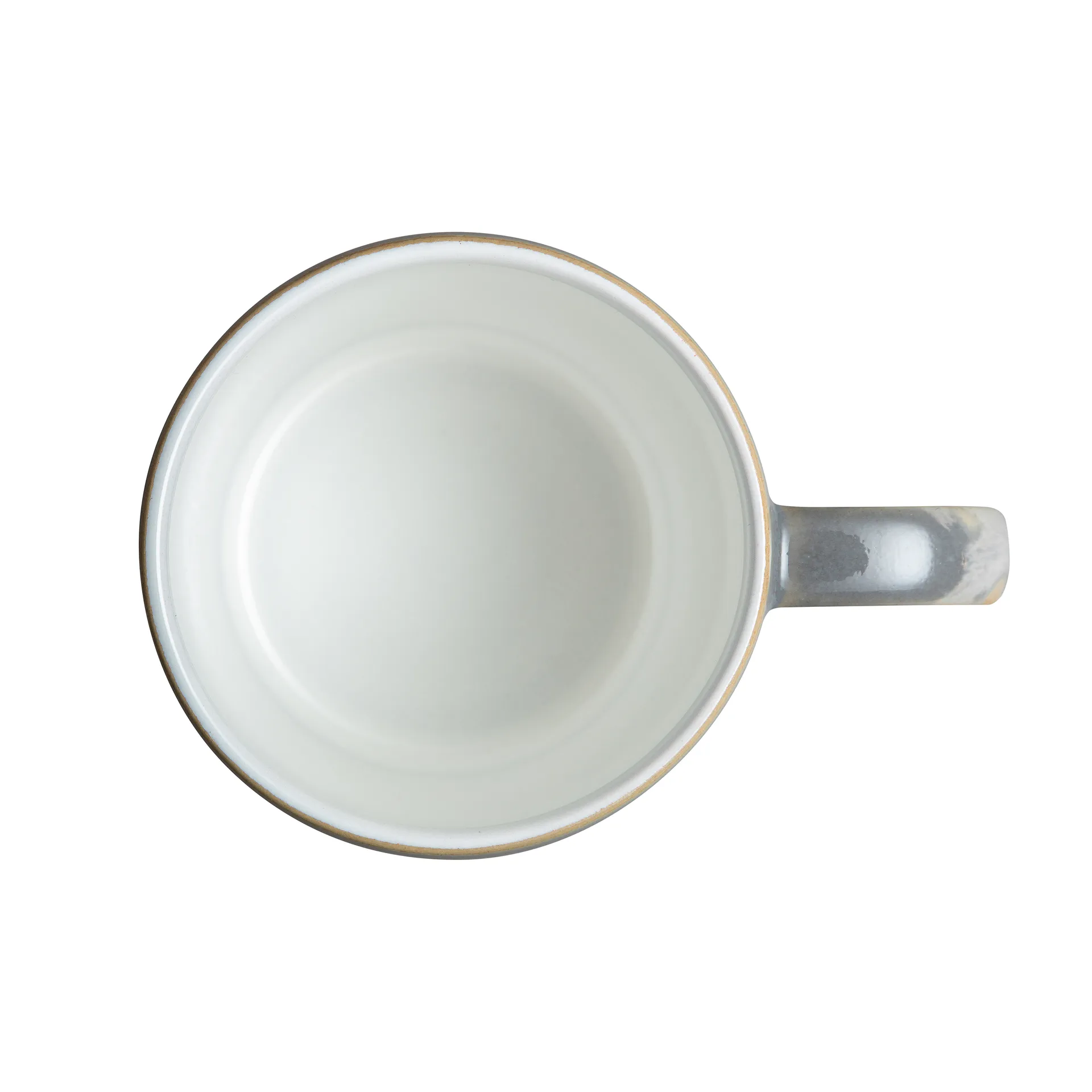 Modus Ombre Tasse 25cl, Grau Denby